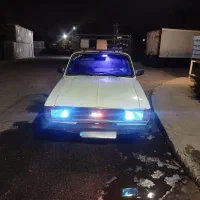 پیکان وانت مدل ۹۳