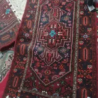 فرش دستباف محلی