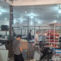 سرپرست وشابلنزن ونیروی ساده|استخدام صنعتی، فنی، مهندسی|پاکدشت, پاکدشت (مامازند)|دیوار