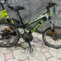 فروش دوچرخه ۲۰ قیمت ۳ت|دوچرخه، اسکیت، اسکوتر|رودان, |دیوار