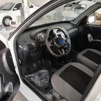 ساینادوگانه سوزشرکتی 403فول|خودرو سواری و وانت|ایوان, |دیوار