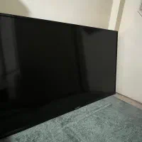 تلویزیون ایکس ویژن ۵۵ اینچ خراب