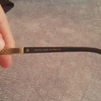 عینک دودی زنانه سلین مدل 8808|زیورآلات و اکسسوری|قم, میرزائیه|دیوار