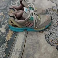 متالیک گری سایز 39نیم