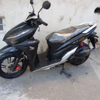 موتور کلیک 150