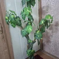 گل مصنوعی