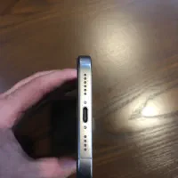 اپل iPhone 16 Pro Max با حافظهٔ ۲۵۶ گیگابایت|موبایل|کرج, گوهردشت|دیوار