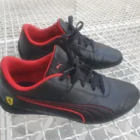 پوما|کیف، کفش، کمربند|شیراز, دینکان|دیوار