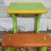 میز تحریر کودک