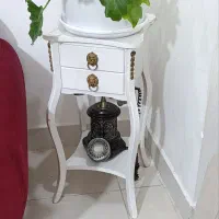 مبل 7 نفره و جلو مبلی و میز تلویزیون و میز تلفن|مبلمان خانگی و میز عسلی|بجنورد, |دیوار