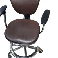 صندلی چرخ دار