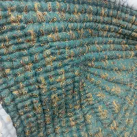 لحاف کرسی نو|رختخواب، بالش، پتو|بیرجند, |دیوار