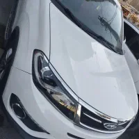 چری تیگو 5 IE، مدل ۱۴۰۰