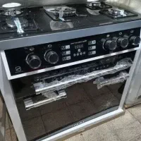 اجاق گاز نو طرح فر