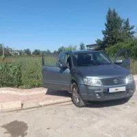 سوزوکی ویتارا به شرط