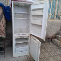 یخچال کارکرده