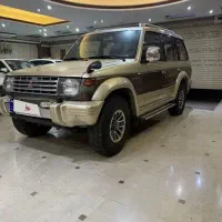 پاجرو 6 سیلندر