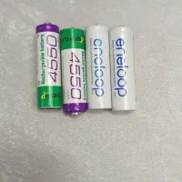 باطری و شارژر|کنسول، بازی ویدئویی و آنلاین|همدان, |دیوار