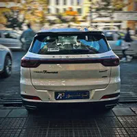 فونیکس تیگو 7 پرومکس* تک و دو دف *مدل1404خشک روز|خودرو سواری و وانت|تهران, دریا|دیوار