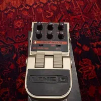 پدال گیتار الکتریک