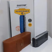 هارمونیکا (ساز دهنی) eap 12