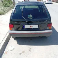 پراید هاچبک مدل 87