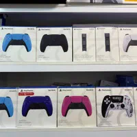 خریدوفروش دسته پلی استیشن ۵ تعمیرات دستهps3ps4ps5|کنسول، بازی ویدئویی و آنلاین|تهران, جنت‌آباد جنوبی|دیوار