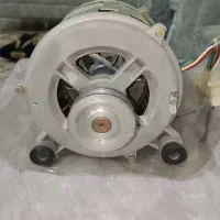 موتور لباسشویی خشکن|ماشین لباسشویی و خشککن لباس|سبزوار, کهنه آب|دیوار