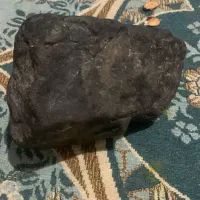 شهاب سنگ اصل|کلکسیون اشیاء عتیقه|زاهدان, |دیوار