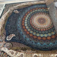 فرش 12 متری