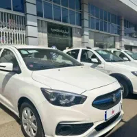 ماشین شاهین صفر خشک