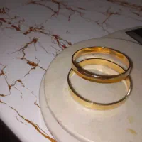 فروش یک جفت النگوی طلا به صورت تکی یا جفتی