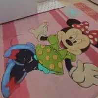 فرش اتاق کودک