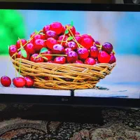 تلویزیون 40اینج دیجیتال سرخودوفلشخور الجی اصل کره|تلویزیون و پروژکتور|مشهد, توس (بلوار توس)|دیوار