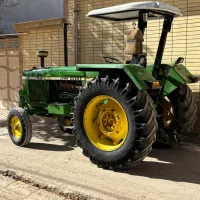 تراکتور جاندیر