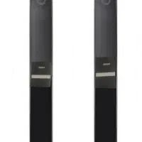 یک جفت باند سینما خانگی ایستاده