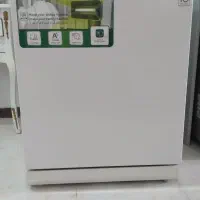 ماشین ظرفشویی LG