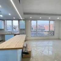 ۱۵۰ متر۳خواب/نوساز /۲پارکینگ/فول/آلاله شرقی