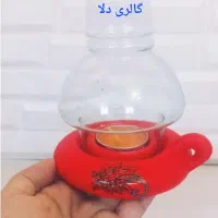 بیس خام و رنگی