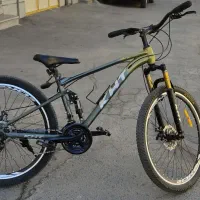 دوچرخه26 کارنکرده