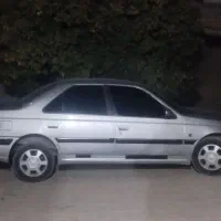 پژو پارس|خودرو سواری و وانت|داراب, |دیوار