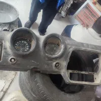 داشبورد پیکان مدل پایین|قطعات یدکی و لوازم جانبی|شیراز, شهرک بهار|دیوار