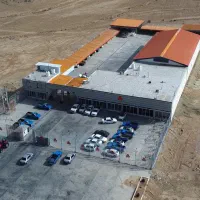 نمایندگی سایپا مدرن خودرو (قاسم چوگان)|فروش دفتر صنعتی، کشاورزی، تجاری|مرودشت, تامین اجتماعی‎|دیوار