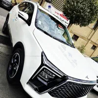 جک KMC X5 کی ام سی ایکس X 5 صفر 1404 خشک فوری|خودرو سواری و وانت|تهران, شهرک آزمایش|دیوار