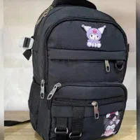 کیف کوله ای مدرسه