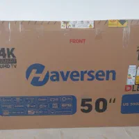 تلویزیون  هاورسن ۵۰ اینچ