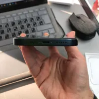 آیفون ۱۳ iPhone 13 پارت نامبر ZAA|موبایل|رشت, معلم|دیوار