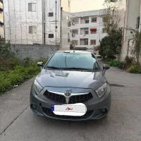 فروش فوری برلیانس H230