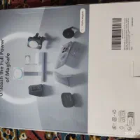 ipad air m3 2025|تبلت|جم, |دیوار