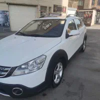 اچ سی کراس|خودرو سواری و وانت|همدان, |دیوار